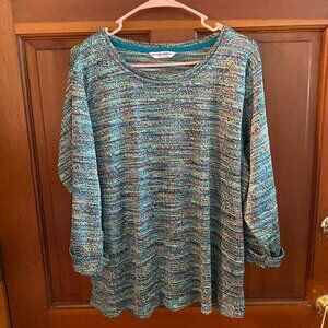 Womans plus size Shirt